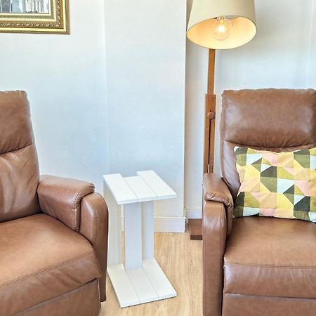 Apartament Atico A 50M Del Mar. Parking Gratis. A/C El Campello Zewnętrze zdjęcie