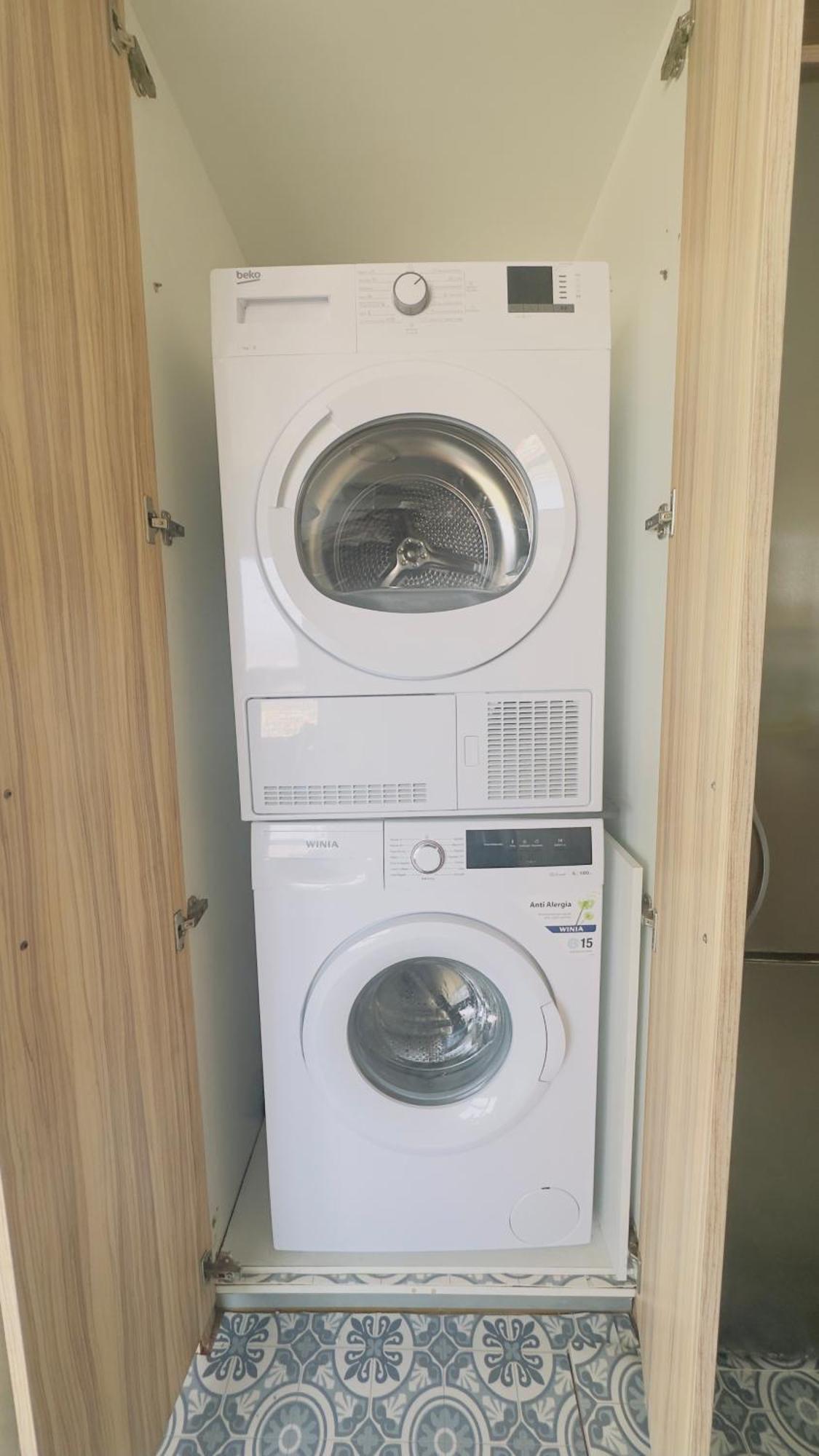 Apartament Atico A 50M Del Mar. Parking Gratis. A/C El Campello Zewnętrze zdjęcie