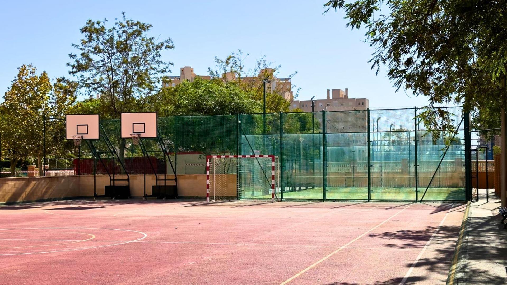 Apartament Atico A 50M Del Mar. Parking Gratis. A/C El Campello Zewnętrze zdjęcie