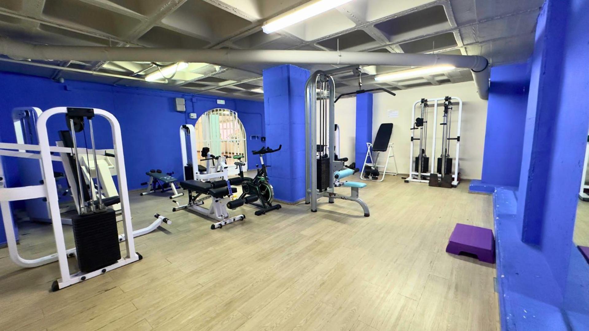 Apartament Atico A 50M Del Mar. Parking Gratis. A/C El Campello Zewnętrze zdjęcie