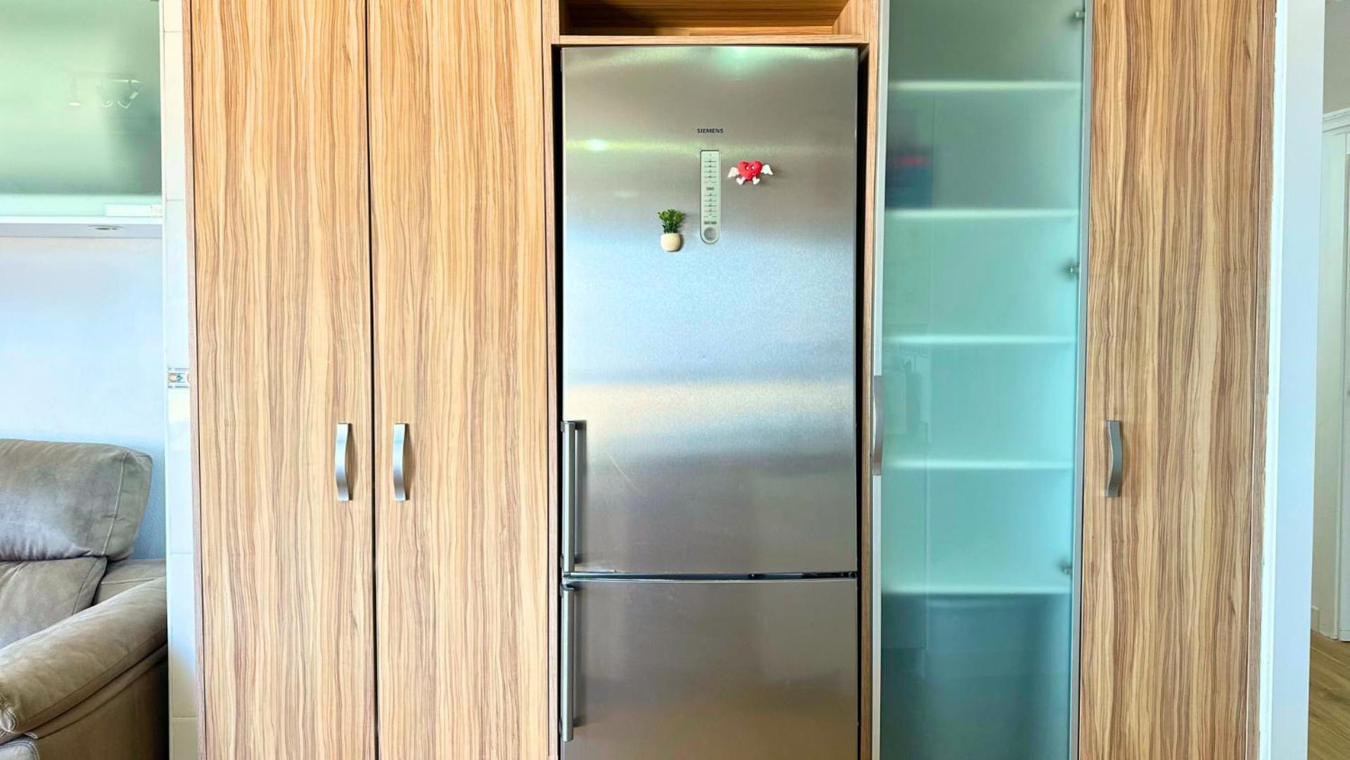 Apartament Atico A 50M Del Mar. Parking Gratis. A/C El Campello Zewnętrze zdjęcie